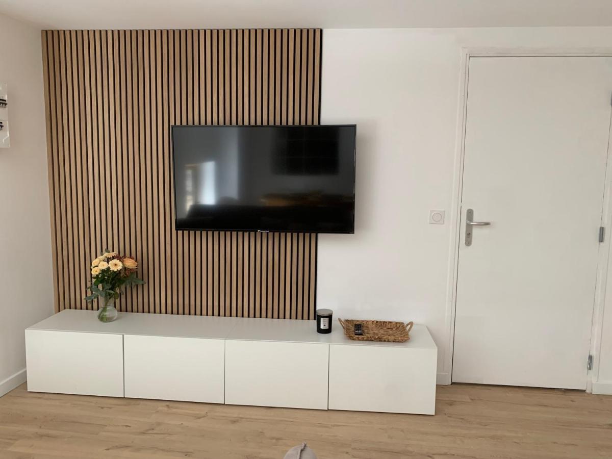 Apartment Le Bois *