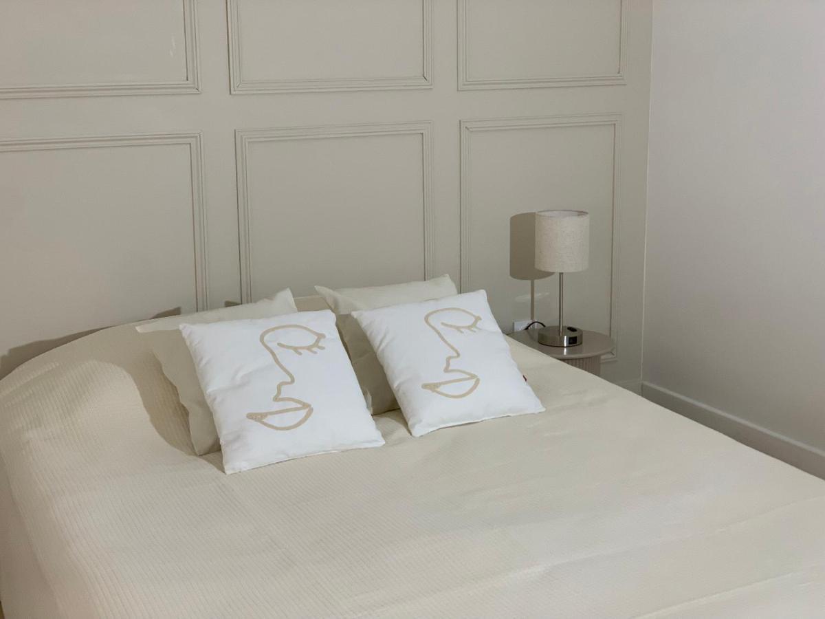 Apartment Le Bois Dormans